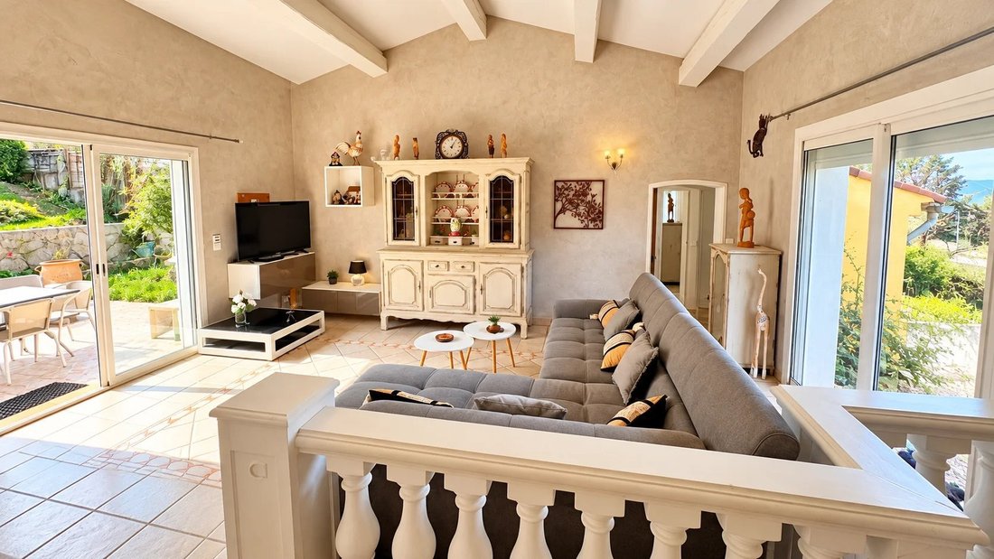Apartamento en Le Rouret, Provenza-Alpes-Costa Azul, Francia 5 - 19069751