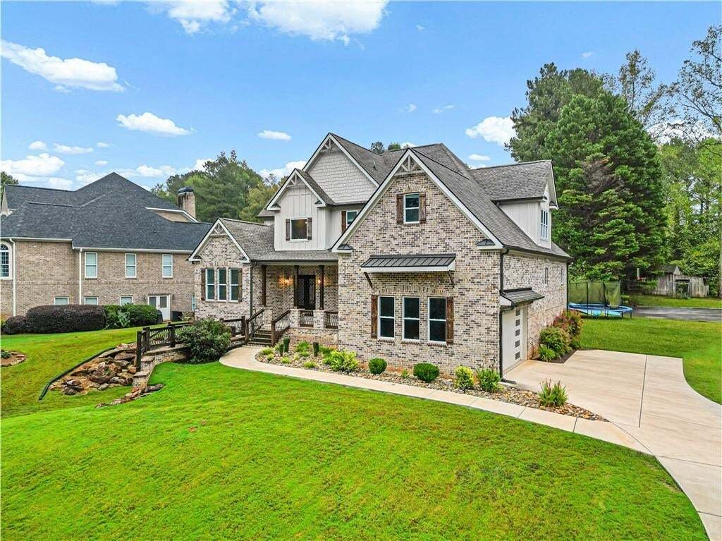 House in Snellville, Georgia, United States 2 - 18685219