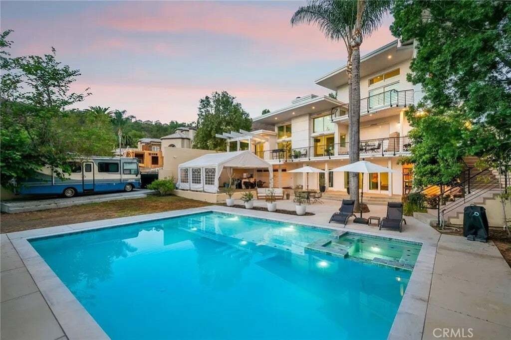 Casa en Orange, California, Estados Unidos 3 - 18833450