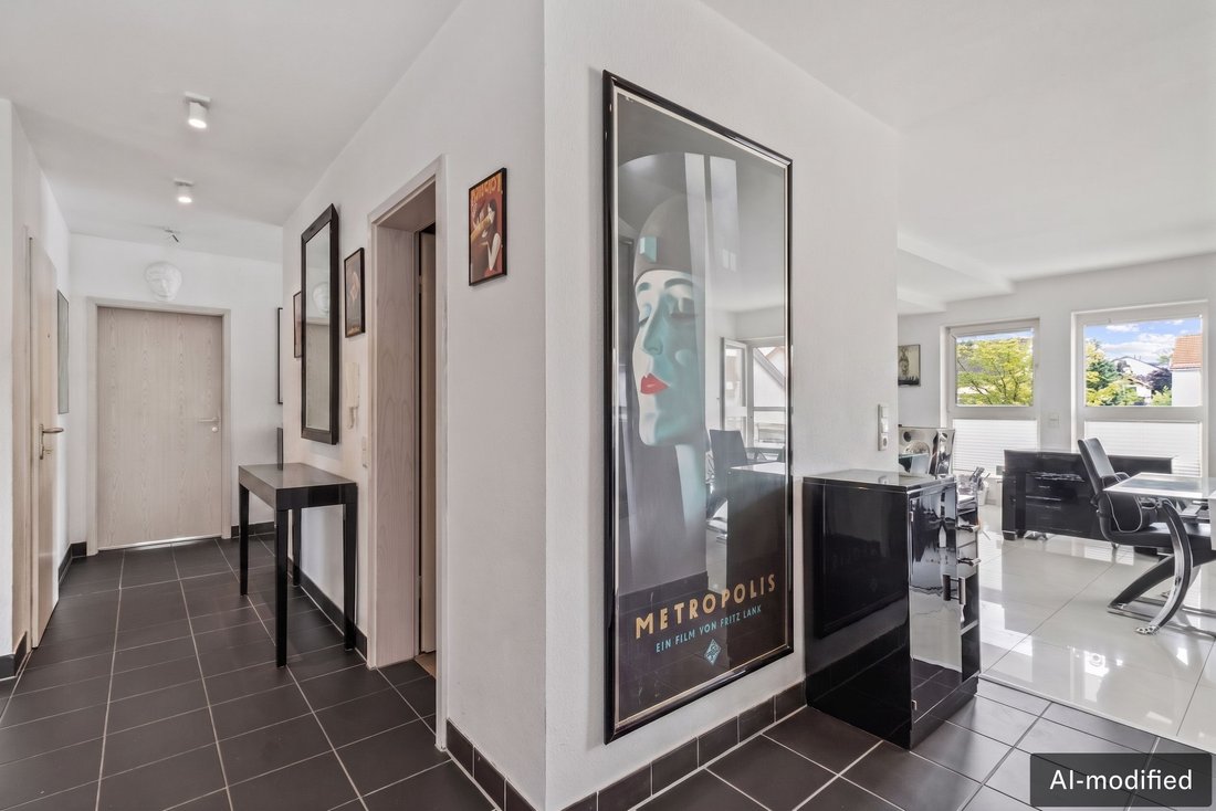 Appartamento a Langen, Assia, Germania 5 - 19070299