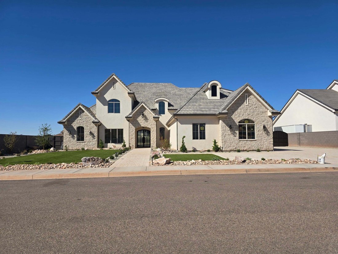 House in St. George, Utah, United States 1 - 19073309