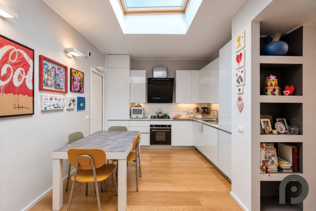 Apartamento en Centro Storico, Milán, Lombardía 4 - 19069512