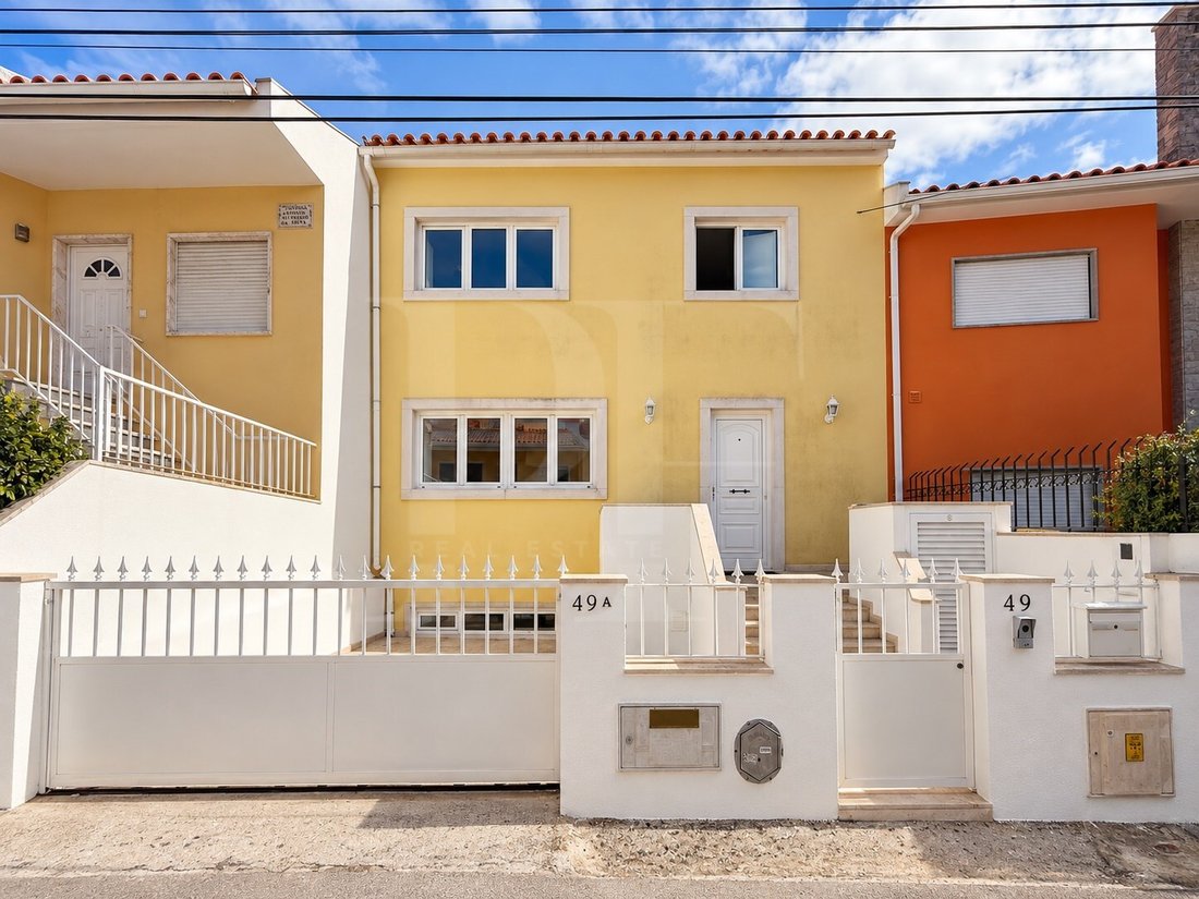 Maison à Cascais et Estoril, Lisbonne, Portugal 2 - 19071882