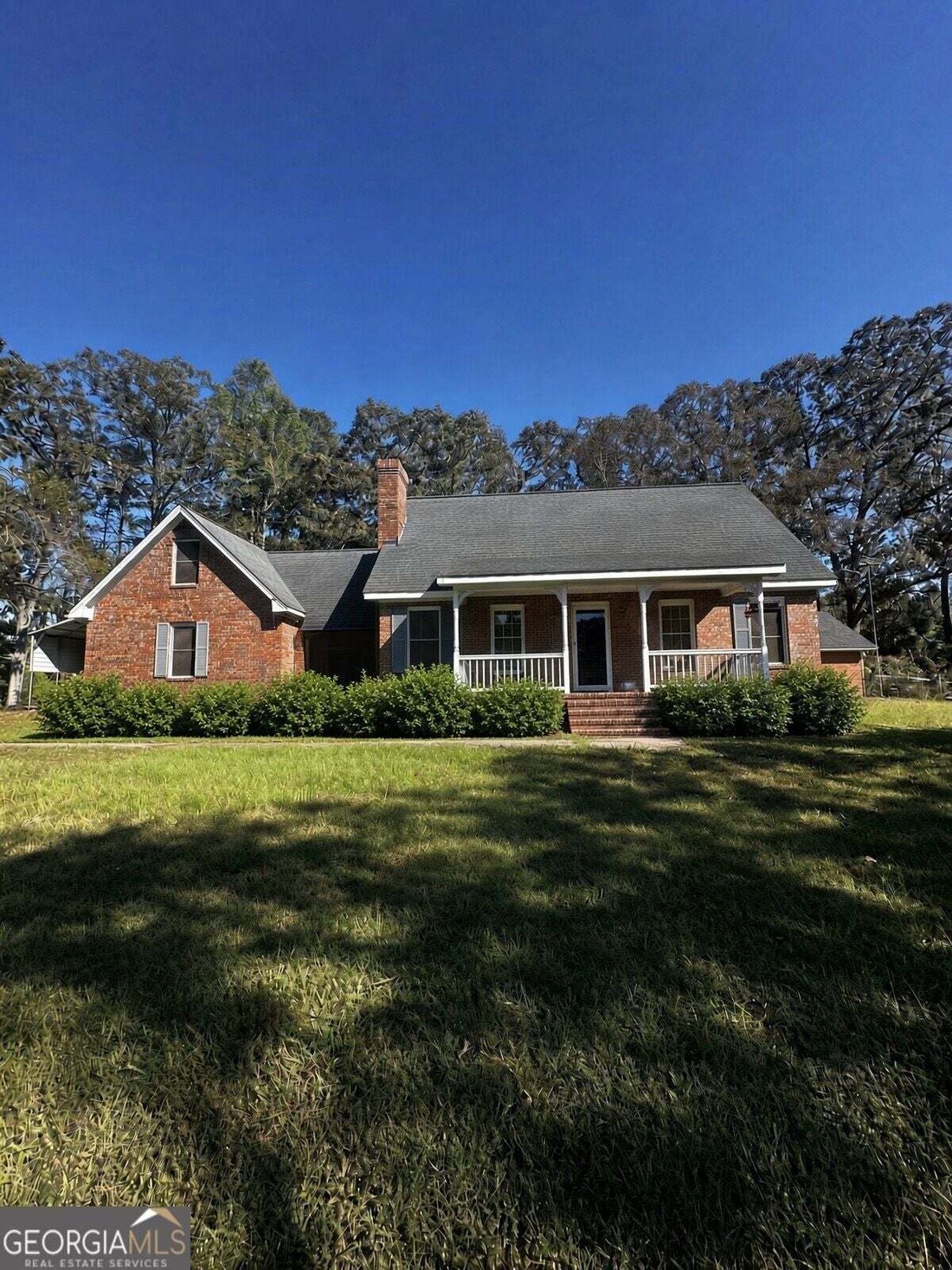 Haus in Newnan, Georgia, Vereinigte Staaten 1 - 19074760