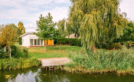 Bungalow in Brandenburg, Brandenburg, Germany 1