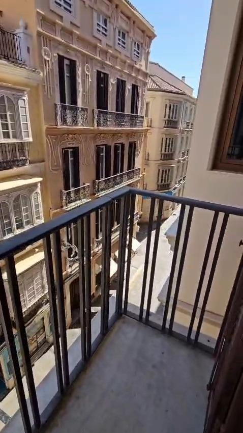 Apartment in Centro, Malaga, Spain 1 - 18535299