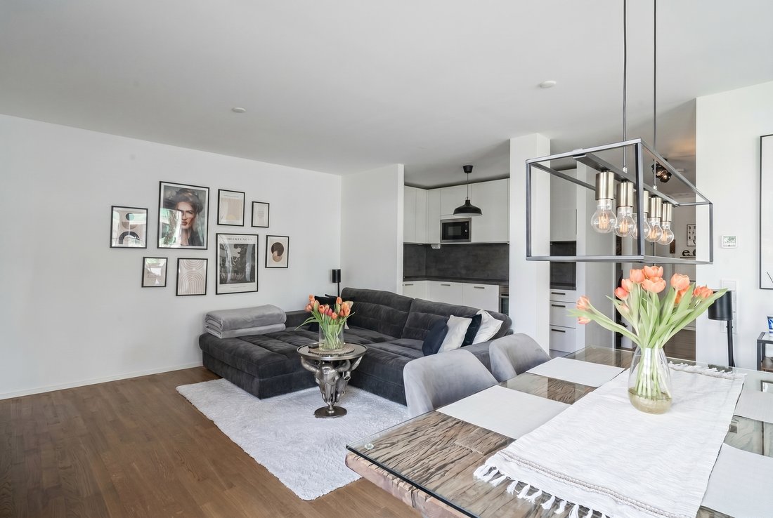 Apartment in Frankfurt am Main, Hessen, Germany 4 - 19070386