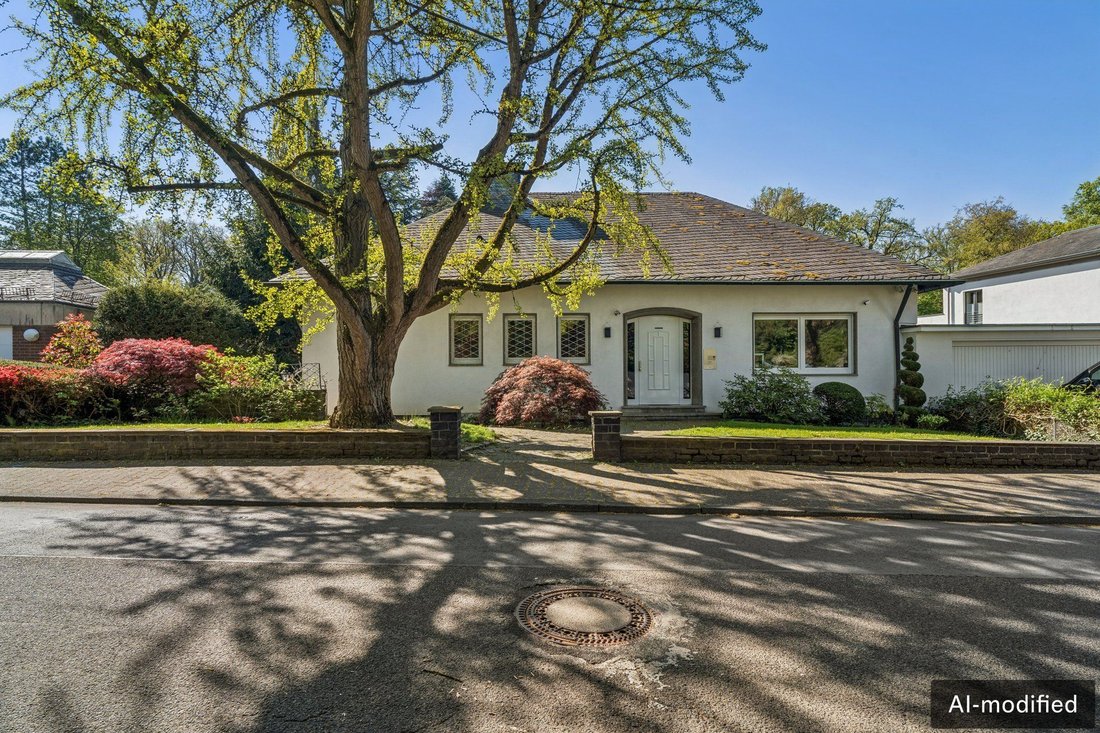 House in Frankfurt am Main, Hessen, Germany 1 - 19070814