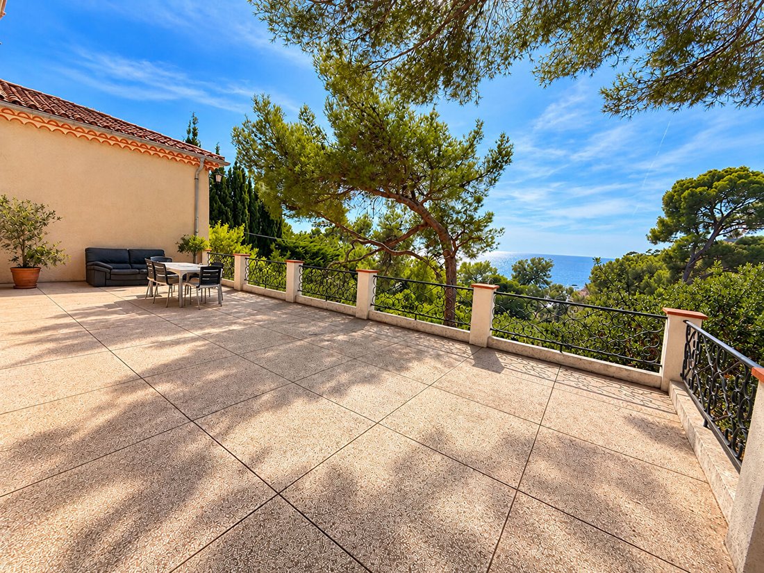 House in Village, Saint-Mandrier-sur-Mer, France 5 - 19071018