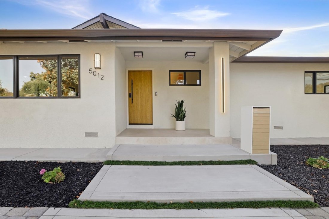 Maison à San José, Californie, États-Unis 2 - 19073934