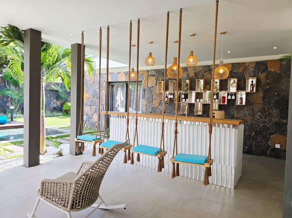 Villa in Grand Baie, Rivière du Rempart District, Mauritius 2 - 19070619
