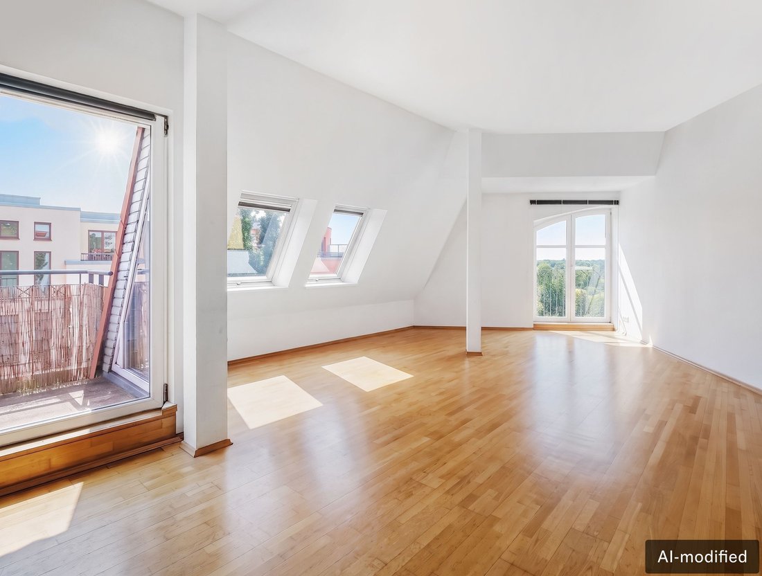 Penthouse in Berlin, Berlin, Deutschland 1 - 19073072