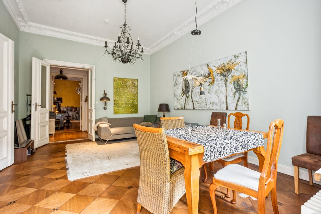 Apartment in Berlin, Berlin, Germany 3 - 19072545