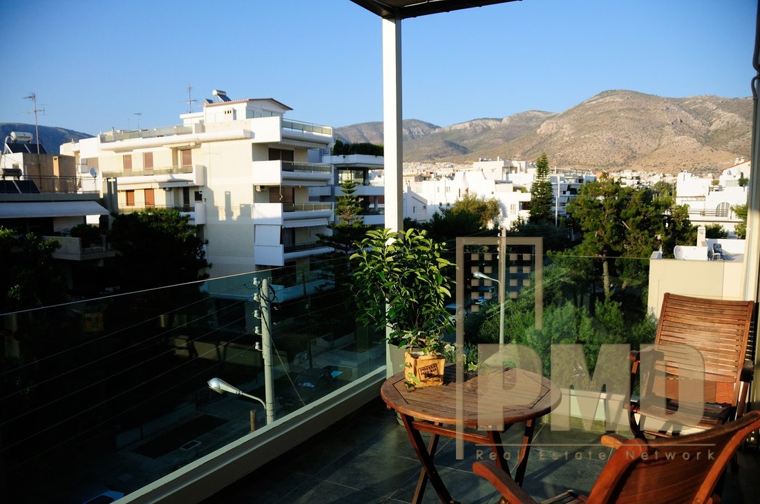 Appartamento a Glifada, Attica, Grecia 5 - 19069097