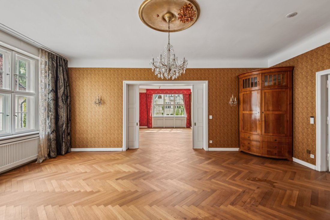 Villa in Berlin, Berlin, Germany 1 - 19072603