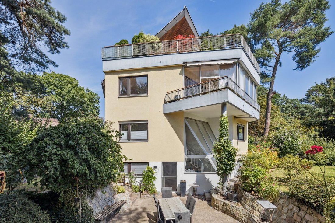 Wohnung in Berlin, Berlin, Deutschland 3 - 19072416
