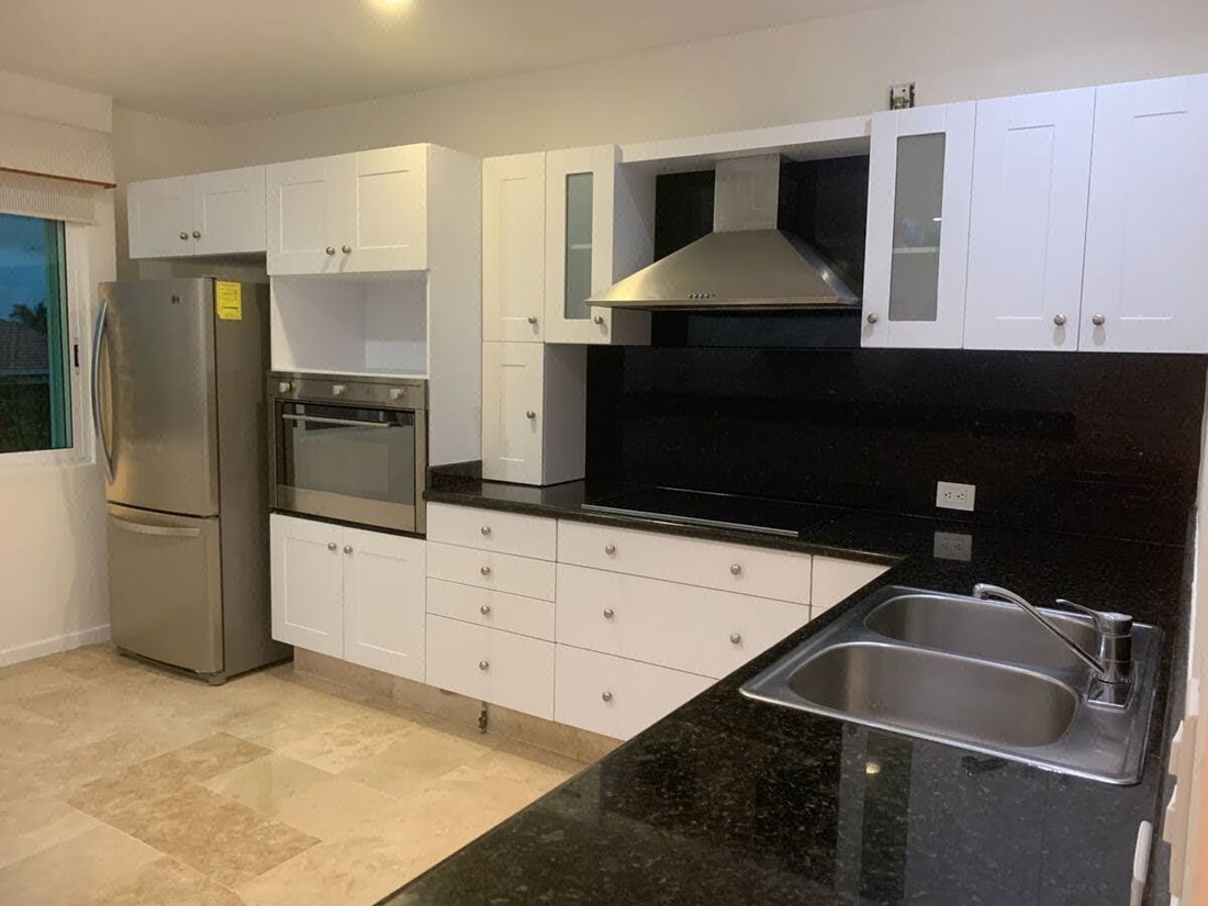 Appartement à Cancún, Quintana Roo, Mexique 4 - 16221896