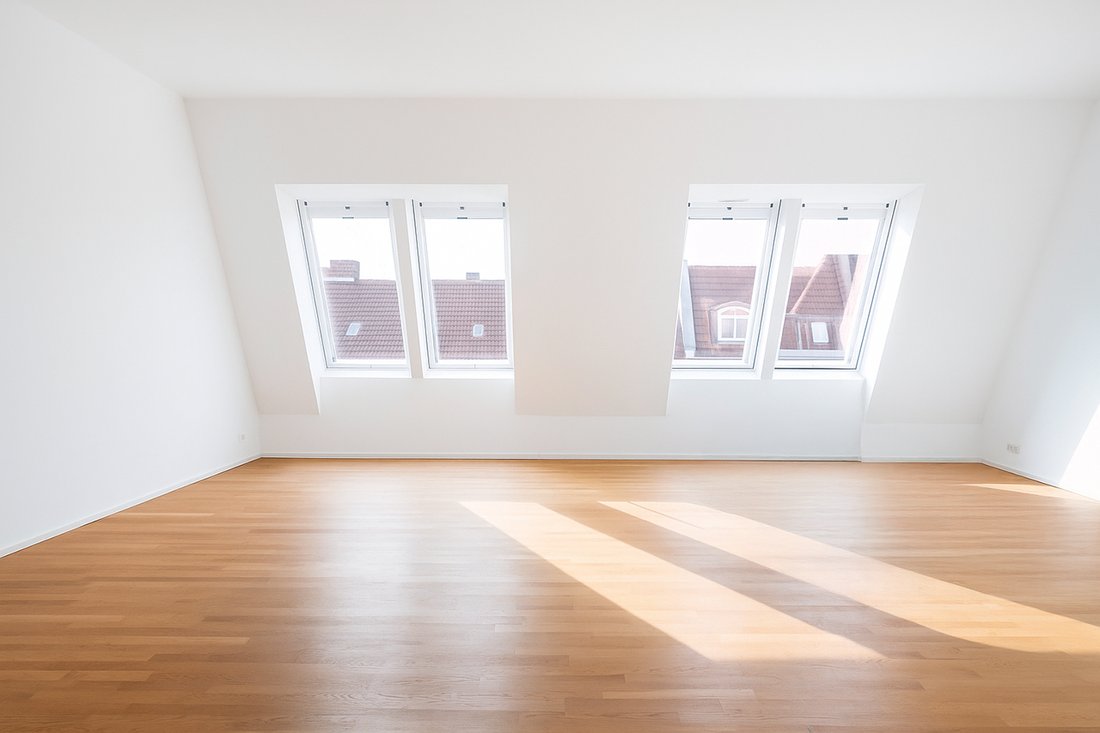 Penthouse à Berlin, Berlin, Allemagne 3 - 19072965