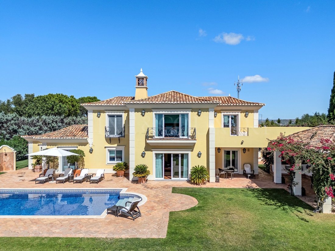 Casa a Santa Bárbara de Nexe, Algarve, Portogallo 3 - 19071324