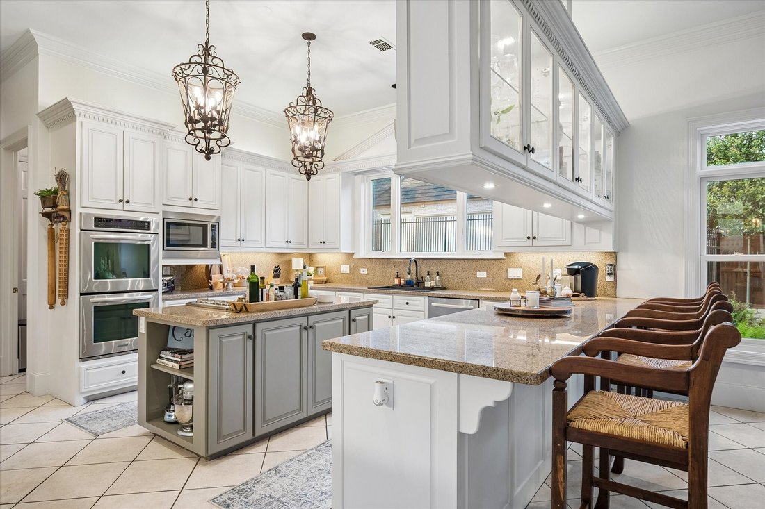 House in Colleyville, Texas, United States 4 - 19072907