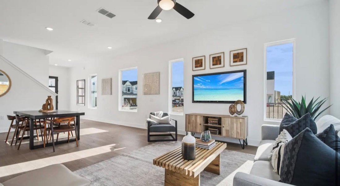 House in Austin, Texas, United States 4 - 19074432