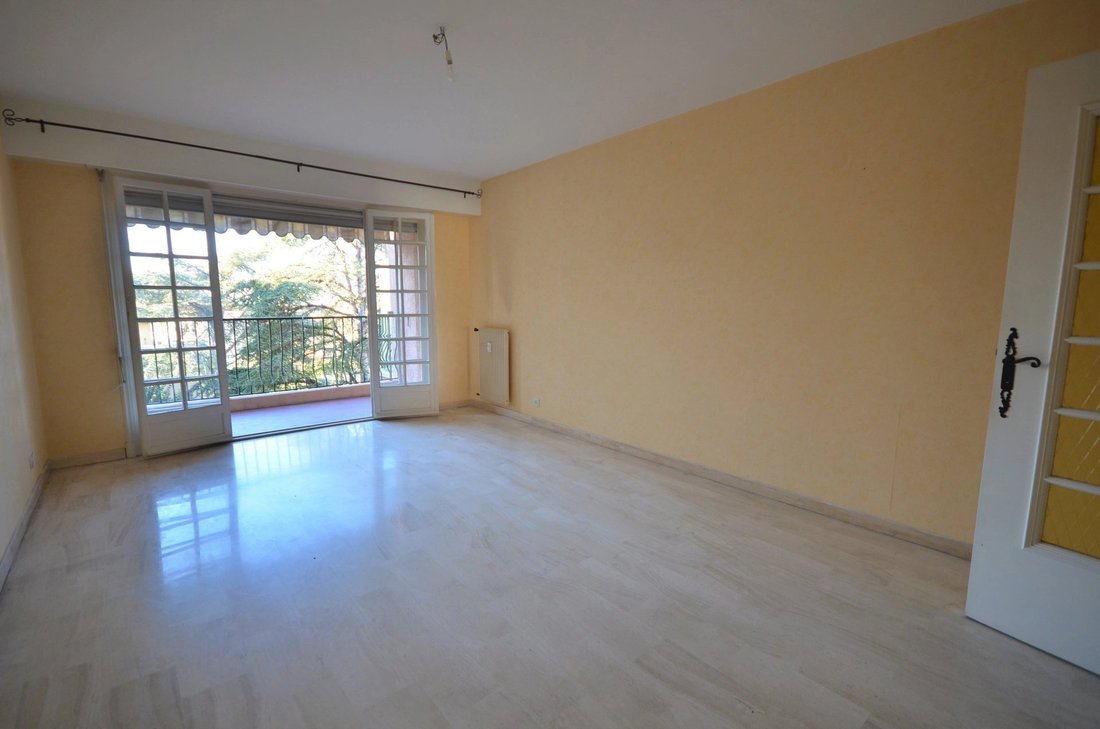 Apartment in Le Port, Nice, France 4 - 19071152