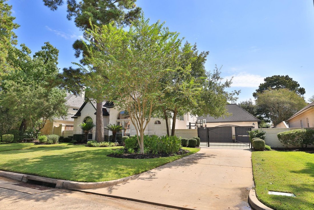 Casa a Cypress, Texas, Stati Uniti 5 - 19074988