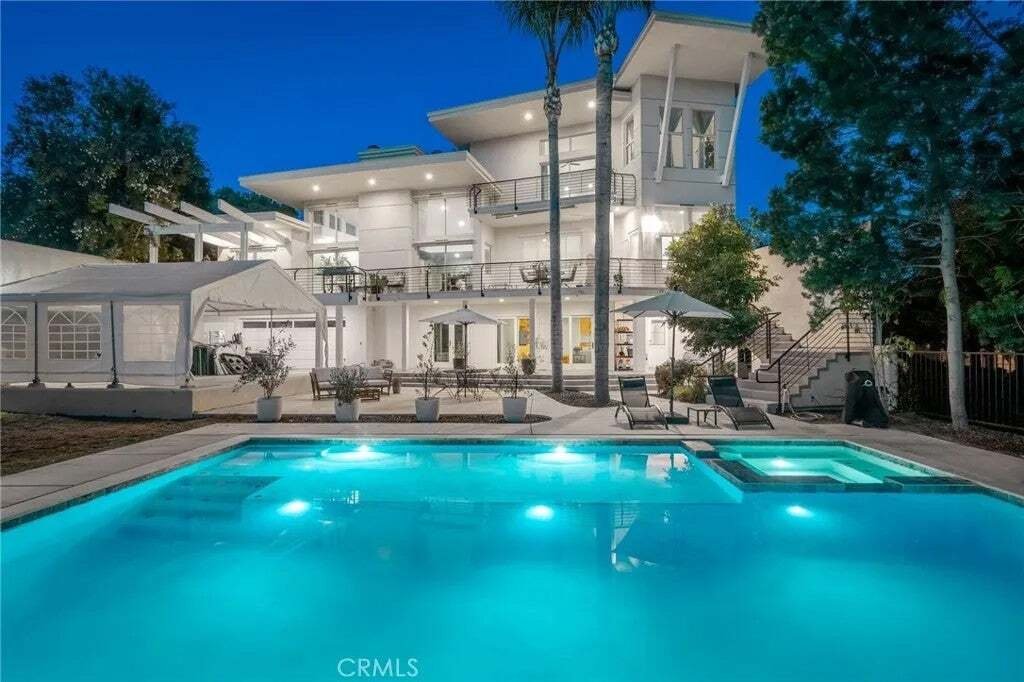 Casa en Orange, California, Estados Unidos 1 - 18833450