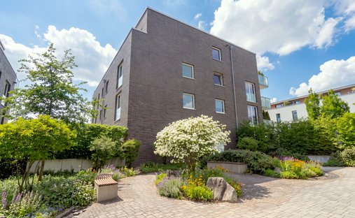 Apartment in Frankfurt am Main, Hessen, Germany 1