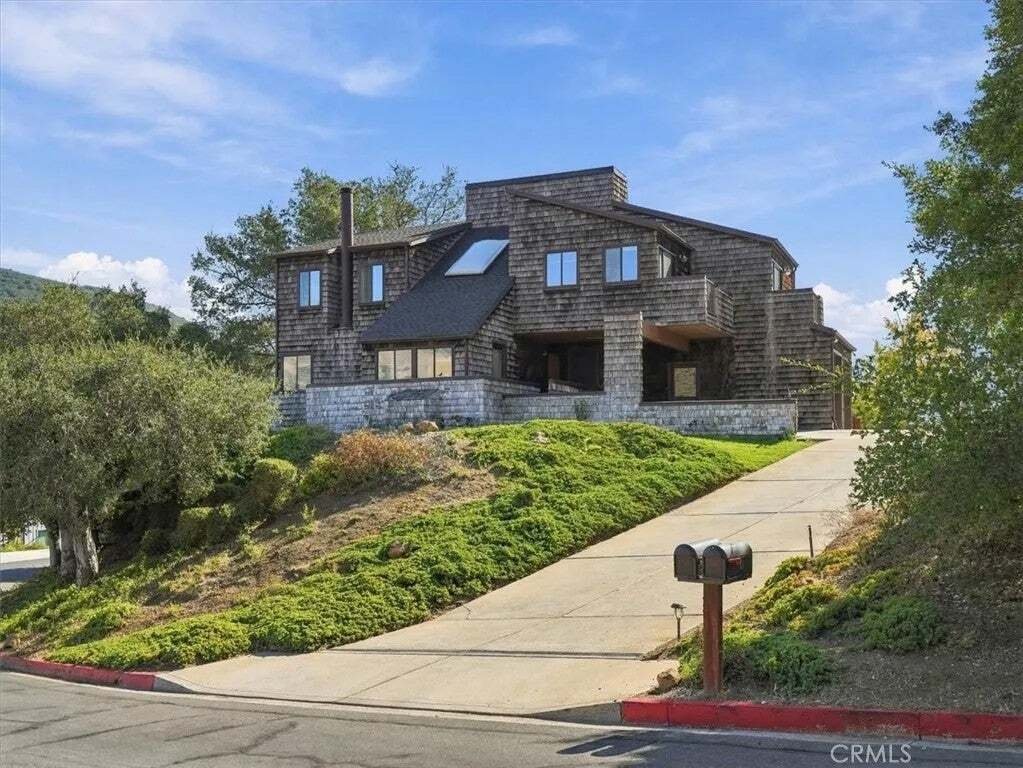 Casa en San Luis Obispo, California, Estados Unidos 1 - 19074261