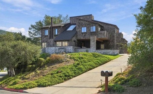 Maison à San Luis Obispo, Californie, États-Unis 1