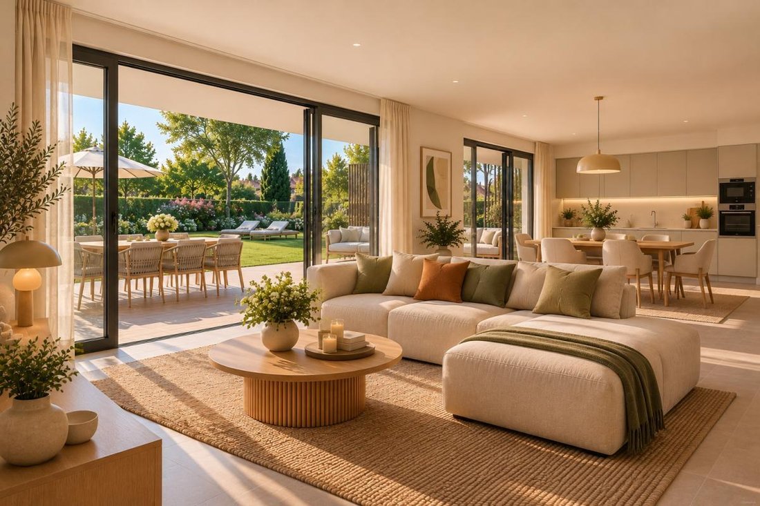 Apartamento en San Juan-Belcier-Carle Vernet-Alberto 1º, Burdeos, Francia 2 - 19075424