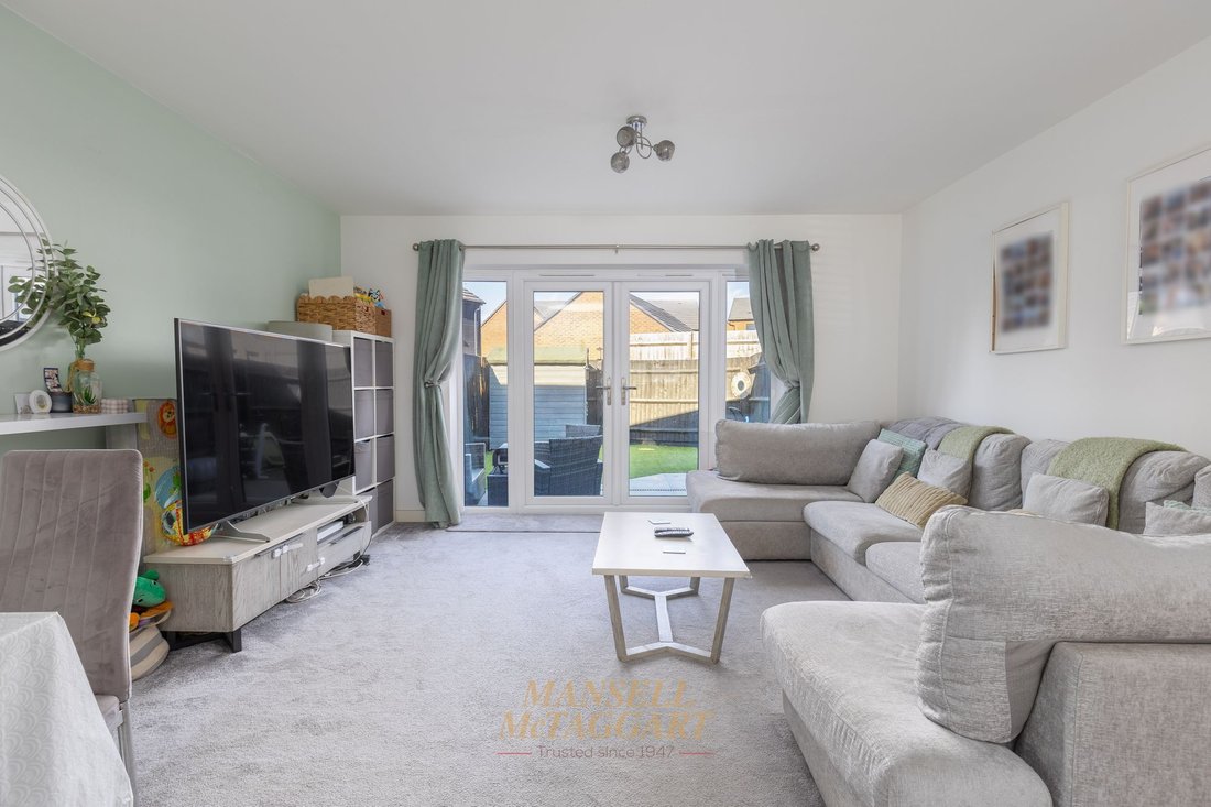 Haus in Crawley Down, England 4 - 19071475