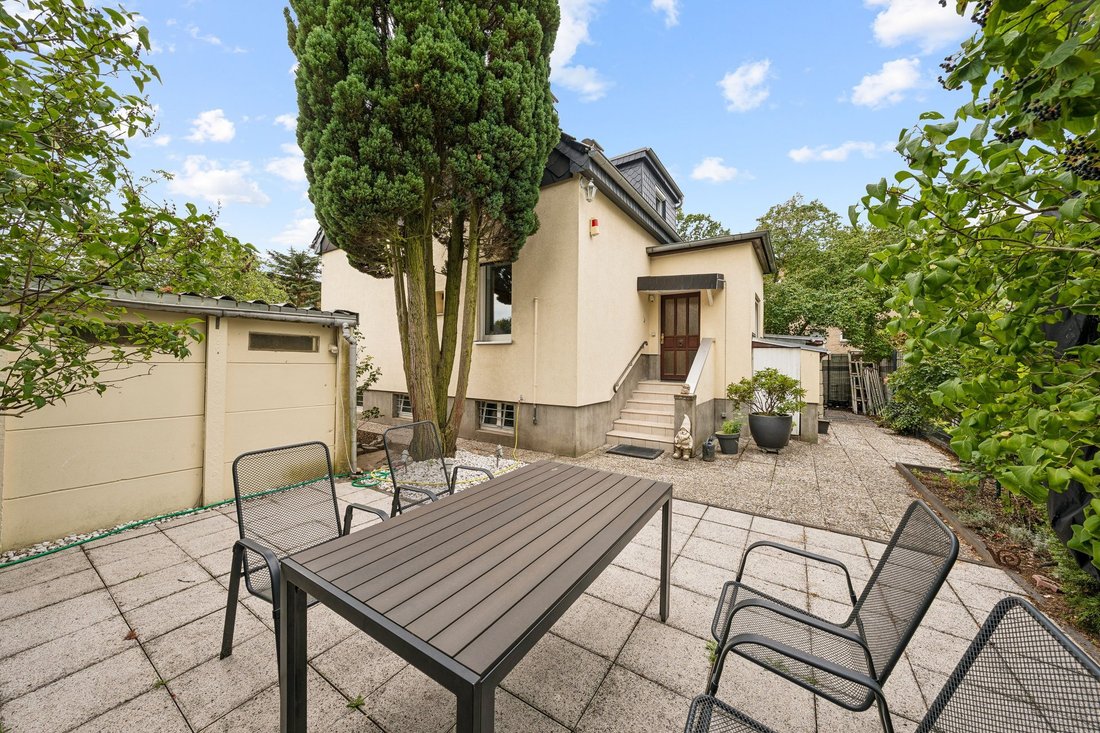 House in Berlin, Berlin, Germany 3 - 19072989