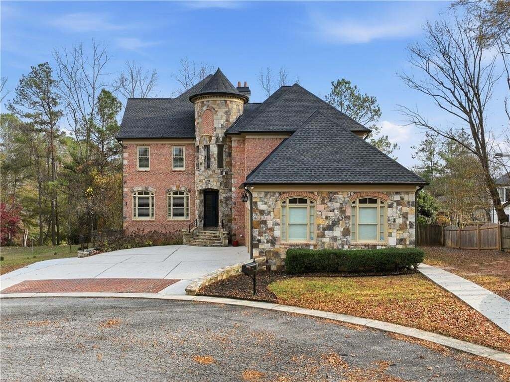 House in Atlanta, Georgia, United States 1 - 19074577