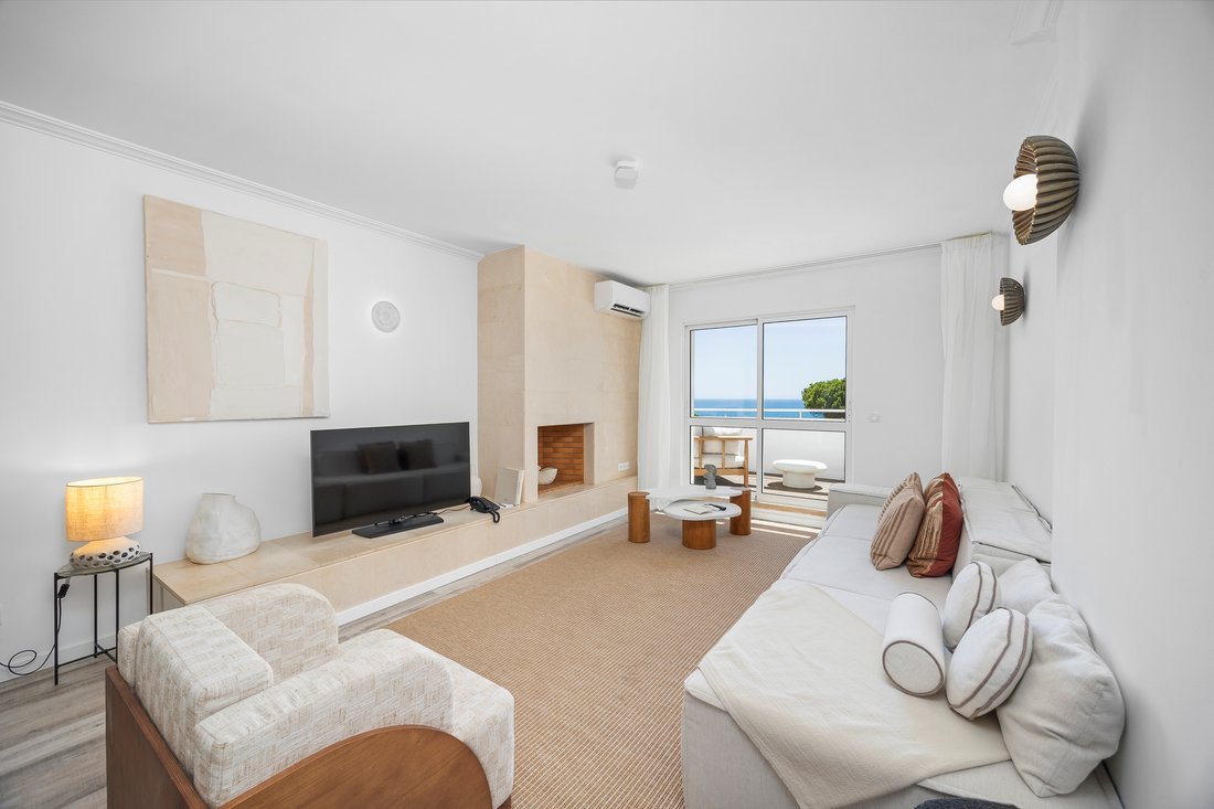 Apartamento en Praia dos Pescadores, Olhos de Agua, Portugal 2 - 19075976