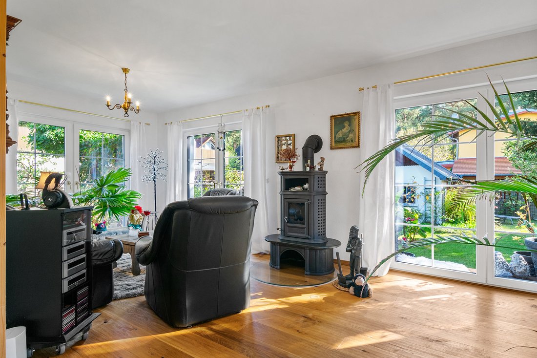 Haus in Berlin, Berlin, Deutschland 2 - 19071175