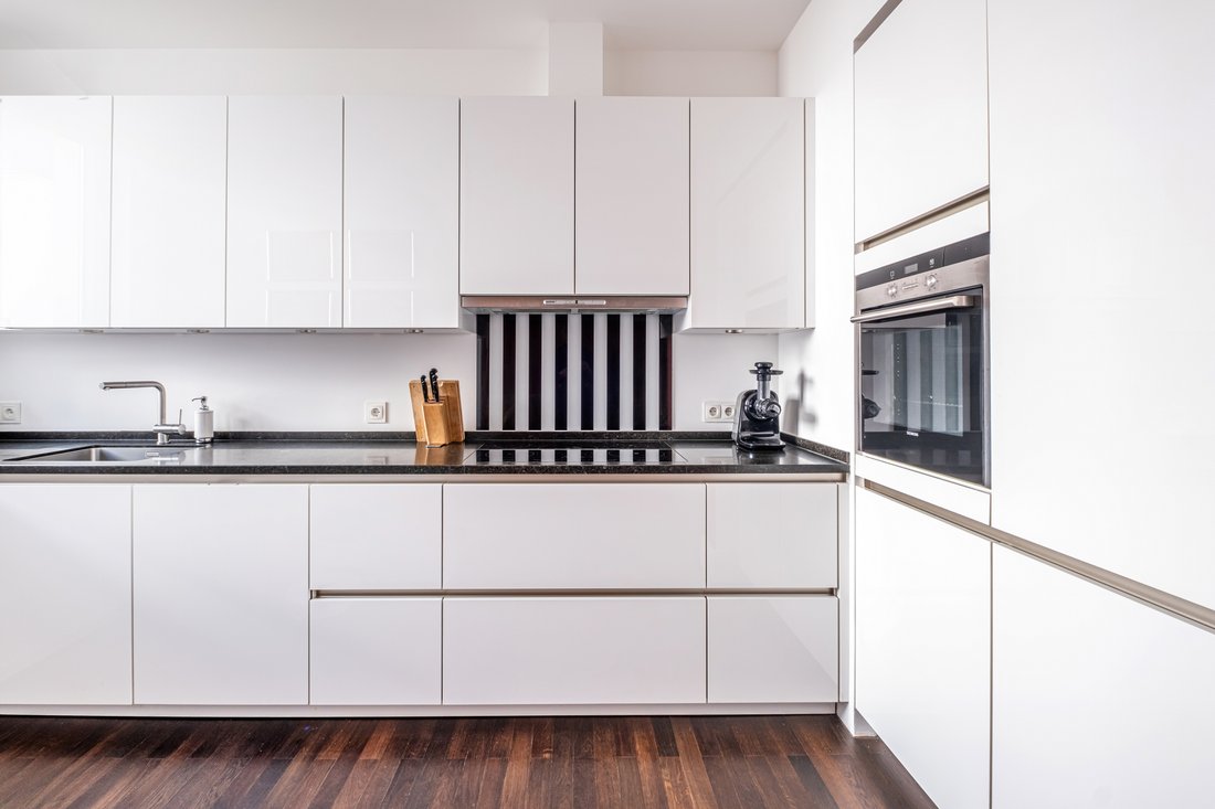 Wohnung in Berlin, Berlin, Deutschland 2 - 19073079