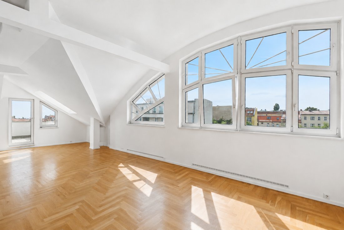 Penthouse in Berlin, Berlin, Germany 4 - 19072744