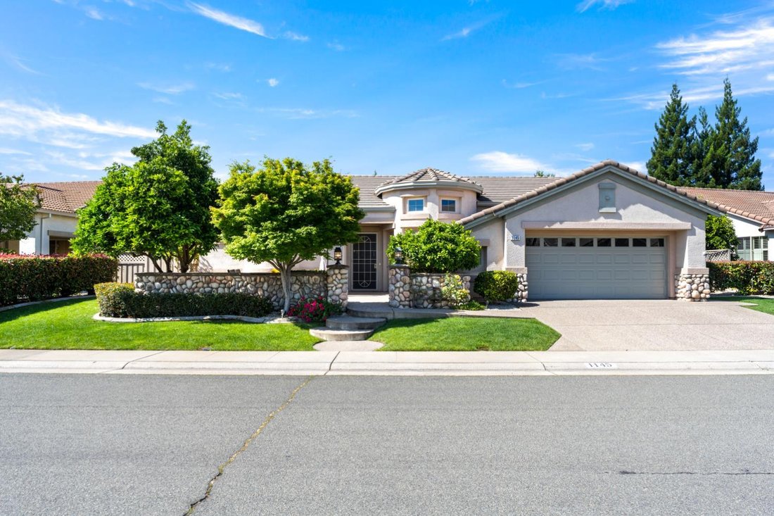 Casa en Lincoln, California, Estados Unidos 1 - 19073082