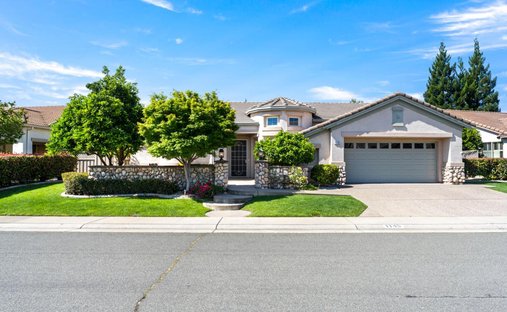 House in Lincoln, California, United States 1