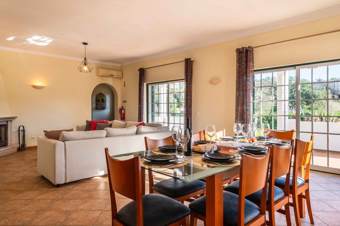 Villa in Porches, Algarve, Portugal 5 - 19076000
