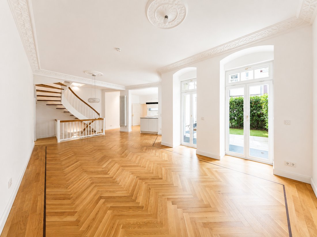 Appartement à Berlin, Berlin, Allemagne 3 - 19072861