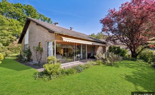 House in Bergisch Gladbach, North Rhine-Westphalia, Germany 1