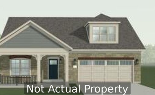 Casa a Hilliard, Ohio, Stati Uniti 1