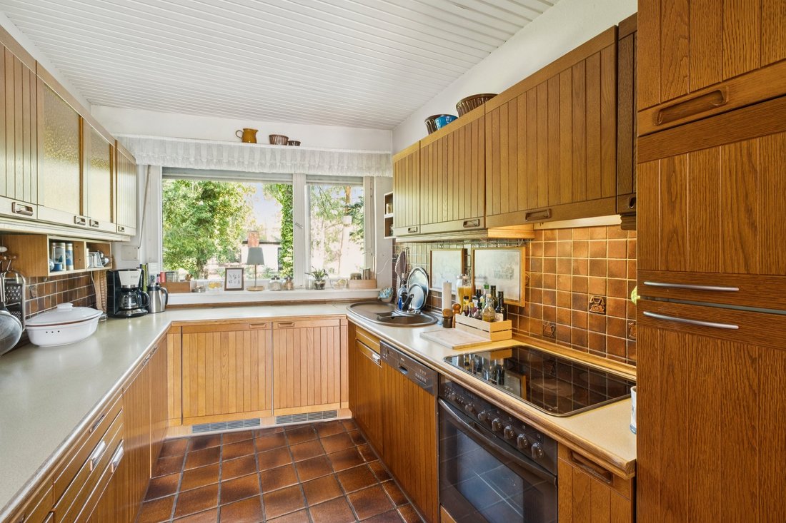 House in Berlin, Berlin, Germany 3 - 19072418