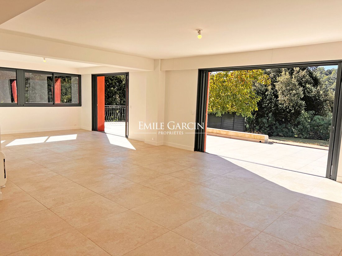 Villa in Bois Fleuri-Chevre d'Or-Saint Philippe, Biot, France 5 - 19075664