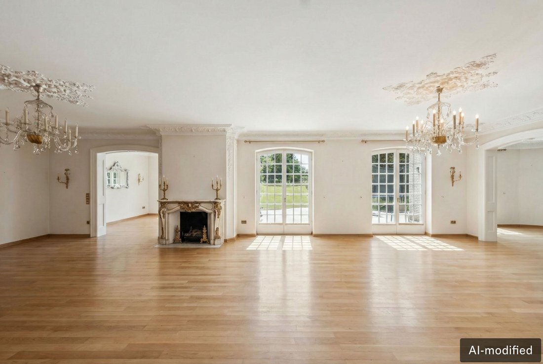 Casa a Colonia, Renania Settentrionale-Vestfalia, Germania 5 - 19072350