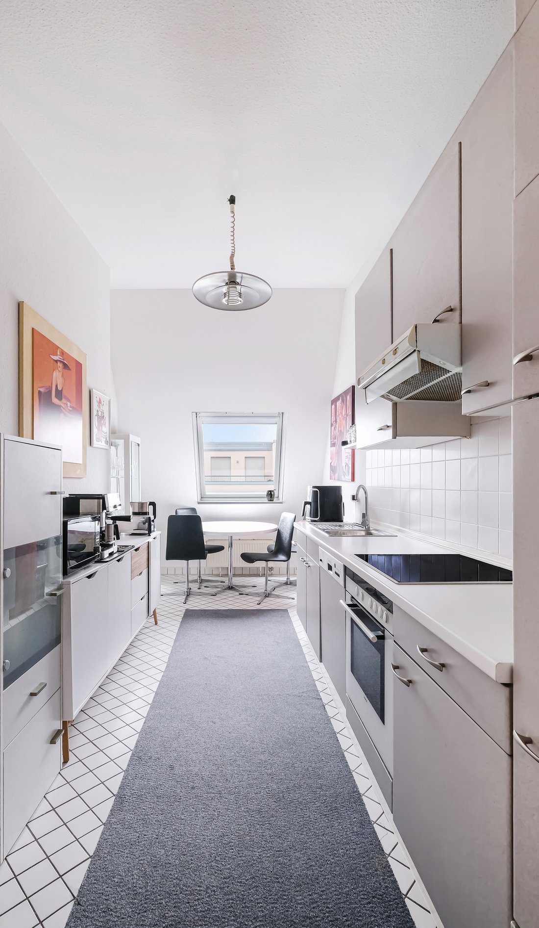 Penthouse in Berlin, Berlin, Deutschland 3 - 19073072