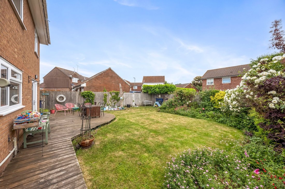 House in Steyning, England 4 - 19071069
